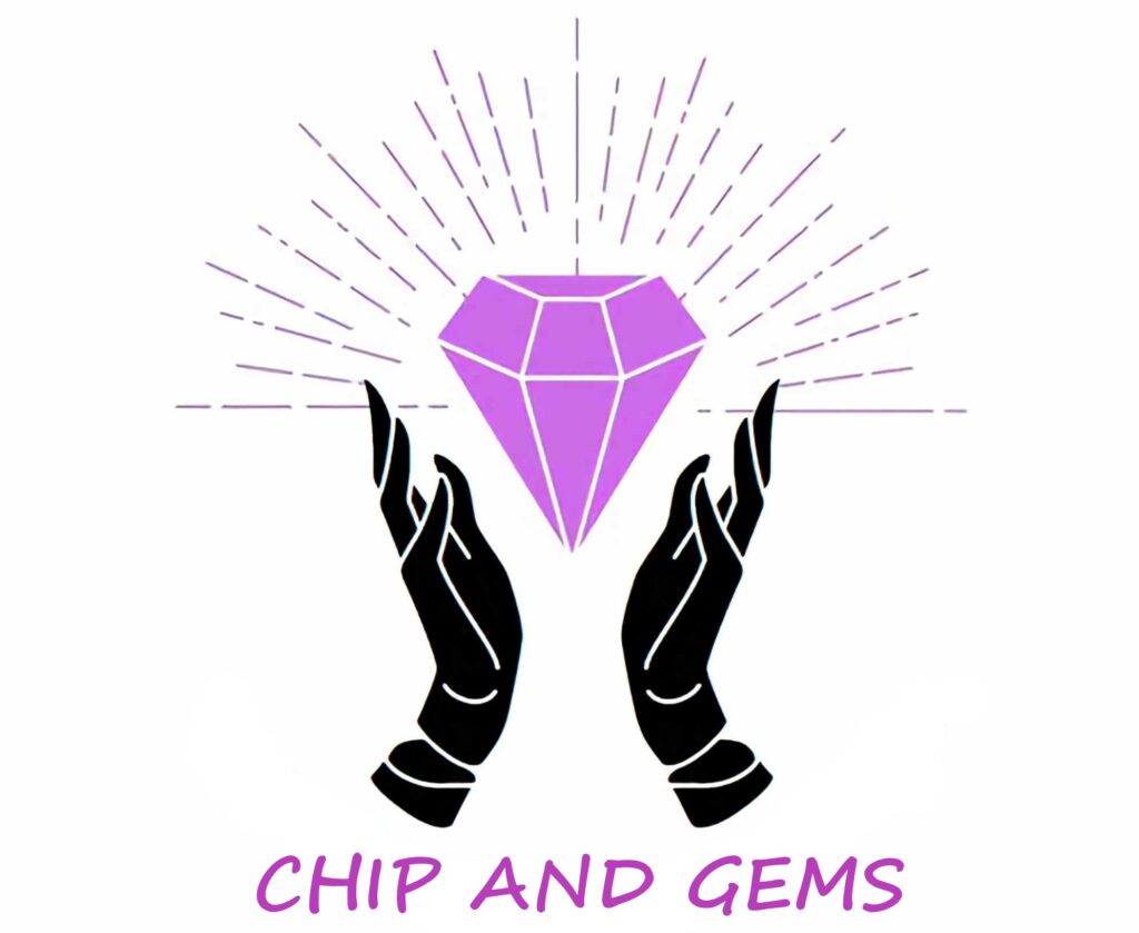 Chip and Gems