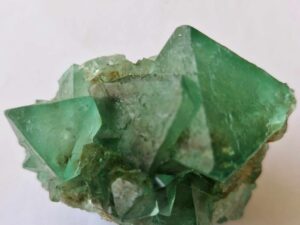 Reimvasmaak Fluorite